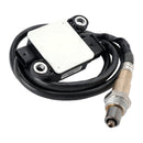 07/2016-10/2020 BMW 7 (G11, G12) 750 d, Ld xDrive Sedan Diesel Partikkelsensor 13628582026
