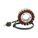 2012-2013 Cectek ATV Gladiator 500 EFI T5-T6 Statorgenerator C0003M04 40196006