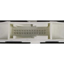 2014-2018 BMW 5 7 Series 7' G11 G12 5' G30 G31 G38 Low Configuration Rear Park Distance Warning Control Module 66209472523