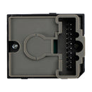 183515 Verstellknopf für Außenspiegel hinten für Isuzu D-Max Dmax 2007 2008