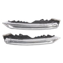2015-2017 Porsche Cayenne 958 Par LED-dimma varselljus DRL 95863118130 95863118230