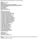 Blæsermotormodstandskontrolmodul 89018778 til Chevy Silverado 1500 1999-2007