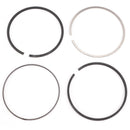 2016-2020 Piaggio Beverly 300 IE 4V ABS E4 [ZAPMA2100] Cylinder Head Overhaul Kit Generic