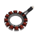 1971-1975 1200 Super Glide Kick Start FX Stator Generator 29965-70