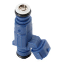 2009-2013 Hyundai i10 PA 1.1 LPG Petrol Hatchback 1 Piece Injector 0280156461 35310-02900 Generic