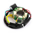 2016-2020 KTM 125 SX Generator Stator Generisk
