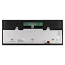 For Tesla Model X (2015–2021) LA123WF1 Instrumentdisplay 12,3"LCD-modul 1004788