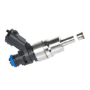 Boquilla de inyector de combustible de 1 pieza para Ford Mondeo III sedán/familiar 00-07 0261500009