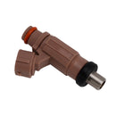 Brændstofinjektorer passer til Yamaha GRIZZLY 700 VIKING KODIAK 1XD-13761-00-00