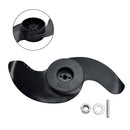 Trollingmotorpropell Weedless Wedge 2 propeller for 3-5/8" Motordiameter 2091160