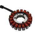 2002–2009 Honda SES 150 Dylan Stator Generator Regler Gleichrichter Dichtung 31120-KGF-912