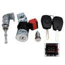 2008 Renault Kangoo II Ignition Lock Cylinder W/2 Keys 806012544R Generic