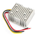 DC/DC spændingsomformer spændingsregulatormodul step down buck 24V til 12V 15A