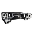 Suporte de lâmpada traseira esquerda 2012-2018 Audi Q3 8U0945221