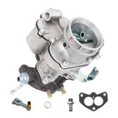 1939 Ford F1 Mercury-biler med fladtop V-8 232 - 279" cid-motor til 1953-karburator 232"-279" LRD-C1-motorerW013-7 232-279 Generisk