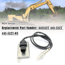4415127 441-5127 441-5127-03 Nitrogenoxid Nox-sensor til CAT Caterpillar