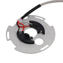 C1-C3 Kawasaki KZ650 Electronic Ignition Kit