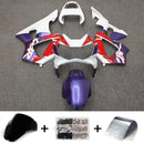 Verkleidungssatz aus ABS-Kunststoff für Honda CBR929RR 2000-2001