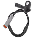 Vorne Links oder Rechts ABS Raddrehzahlsensor 12842287 für Opel Astra Insignia
