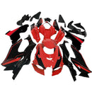 2021-2024 Kawasaki ZX-10R ZX10RR Kit de carenagem de injeção corpo ABS