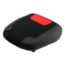 2024-2025 para Suzuki V-Strom 250 Sx Raider Juego de asientos delanteros y traseros, rojo
