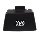 Cover for the handbrake switch button of the Ferrari California (2012–2014) 72587700