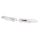 2x right-hand exterior mirror indicator &amp; Left side for Peugeot 208 2012-2019