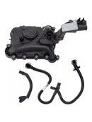 Tapa y manguera de ventilación de la válvula PCV del separador de aceite del A5 Sportback (8TA) S5 quattro 2010-2017 06E103547S