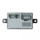 2011-2020 Ford F-150 5.0L Moduł sterujący ogrzewaniem/chłodzeniem siedzenia U5Z14C724A BU5Z-14C724-A