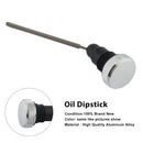 0710-0153 Oljesticka tanklock för FXD Dyna 2006-2017