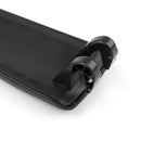 2001-2008 Audi A4 B6 B7 Armlæn midterkonsollåg læder sort 8E0864245E