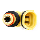 Mazda RX7 / RX8 / Miata / MX-5 / 13B 1 Stück Einspritzdüse 195500-4450 1955004450 Generisch
