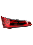 Piloto trasero LED izquierdo para Audi Q5 MK2 Facelift 2021-2024, 5 pines