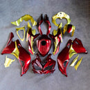 Kit de carenado de inyección Kawasaki Ninja ZX-25R ZX-4R ZX-4RR 2019-2024