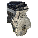 BMW F07 F10 F11 N57D30A 530d 3.0d Dieselmotor 3L N57 Motorbaugruppe