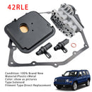 2006–2011 Für Charger V6 2.7L 3.5L Getriebeschaltmagnetventil-Blockpaket 42RLE 52854001AA