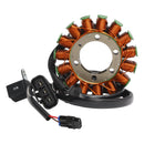 2021-2024 Aprilia Tuono V4 1100 E5 statorspole med pickup 1A016388