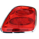 2009–2012 Für Bentley Continental Flying Spur GT Rechtes Rücklicht 3W5945096