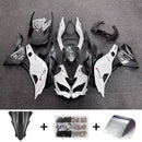 Kit de carenado moldeado por inyección adecuado para Kawasaki Ninja ZX-25R ZX-4R ZX-4RR 2019-2025