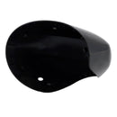 Linke Spiegelabdeckung mit Loch 51169881533 für MINI Cooper F54 F55 F56 F57 20-24