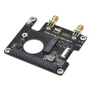Raspberry Pi 5 PCIe zu M.2 E Key Erweiterungskarte für NGFF Wireless-Netzwerkkarte