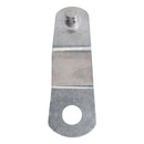 Koblingspedal kontrolgrebsaksel til Ford F-150, F-250, F-350 E7TZ7A554A