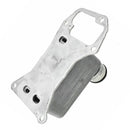 Motoroljekylare 11428512435 för BMW E90 E91 E92 E93