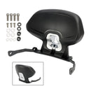 2022-2024 Honda ADV350 Oparcie pasażera Sissy Bar