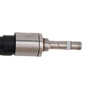 2009-2012 Land Rover Range Rover SUV (LM) 5.0L V8 4x4 508PN 4999 276 4PCS Polttoainesuutin LR069897