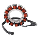 2008-2010 Buell XB12SCG Lightning Low Magneto Stator Generator 29971-08
