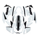 2010-2013 Kawasaki Z1000 insprutningsskyddssats kropp plast ABS