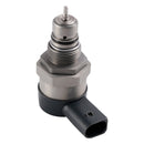 06.2006-12.2009 Mercedes-Benz Sprinter 5-T Furgoneta (W906) Válvula de alivio de presión del riel de combustible diésel de 150 hp 0281002826