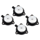 2013–2018 Für Ram 1500 3.6L V6 – Flex 4PCS Nockenwellenversteller-Magnetventil 5184101AG