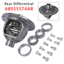 Rear Differential Housing Repair Kit 68035574AB for Jeep Wrangler JK Dana 44 2007-2017